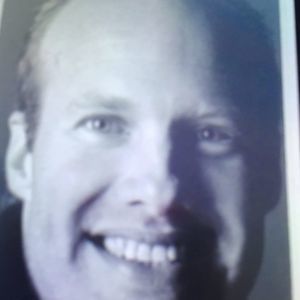 Meet your Posher, Guerry